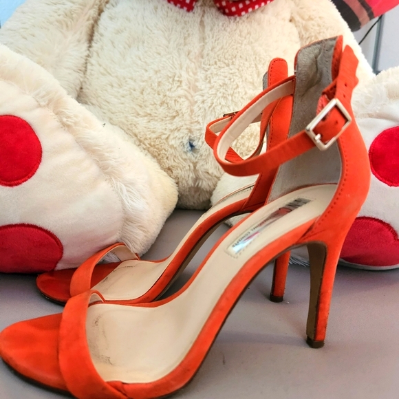 Inc shoes - Picture 1 of 4